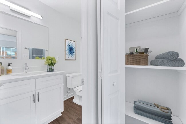 Photo - Spark Charlottesville