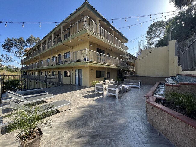 Acre Heights Apartments