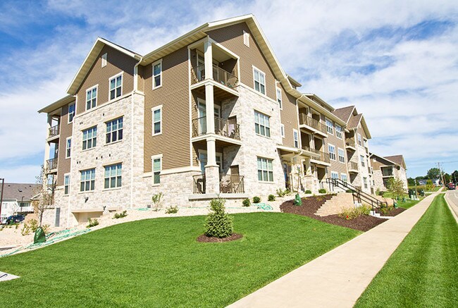 Stone Creek Gardens - Stone Creek Gardens Apartments