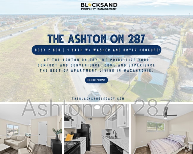 Building Photo - 1301 US-287 Rental