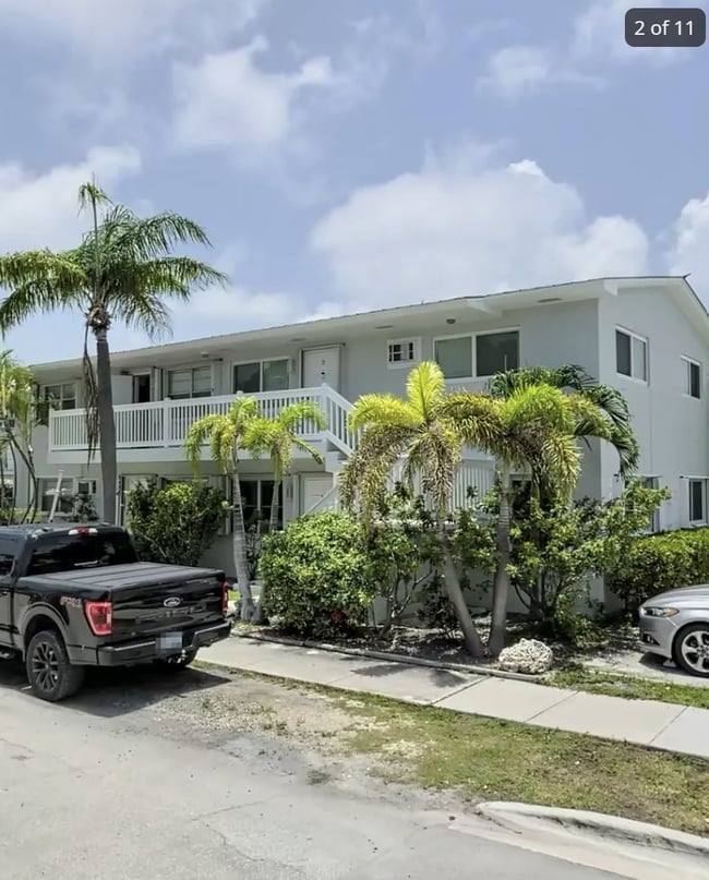 Photo - 1624 Bertha St Unit Key West Apartment
