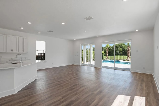 Photo - Luxurious Pool Home in Reunion Resort | Go...