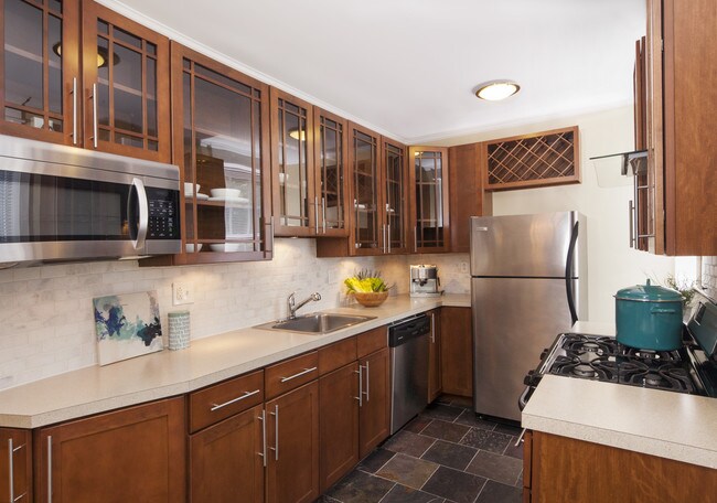 Photo - Pastorius Court