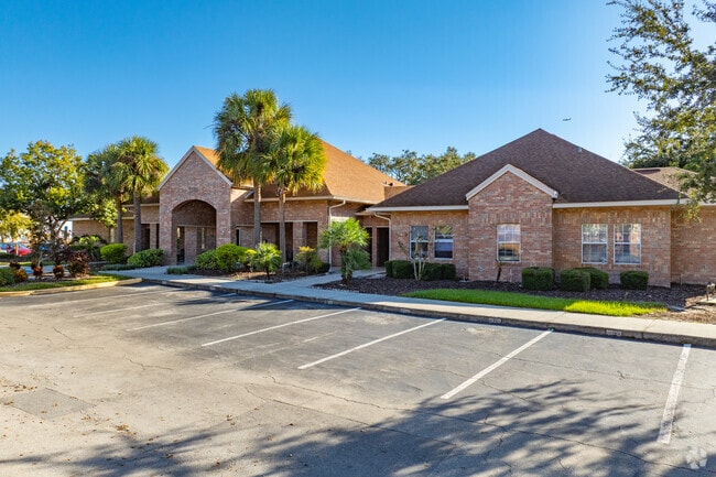 1101 Cobblestone Cir Kissimmee, FL 34744