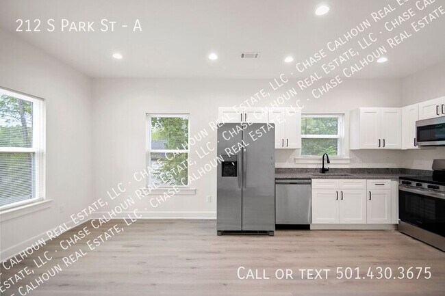 Photo - 212 S Park St Unit A