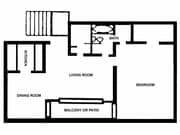 1 BR