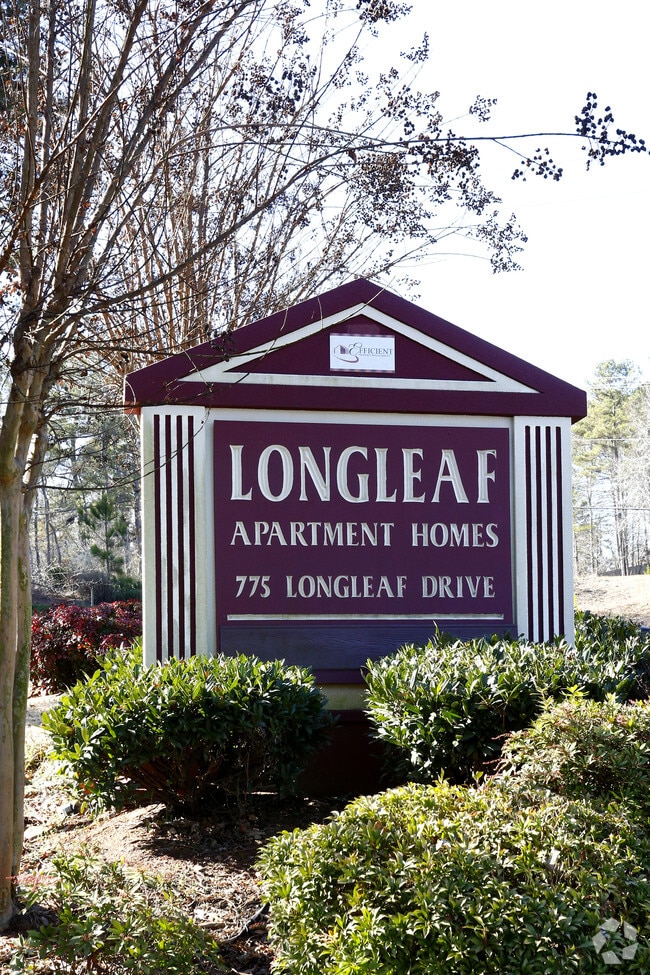 Photo - Longleaf Apartment Homes