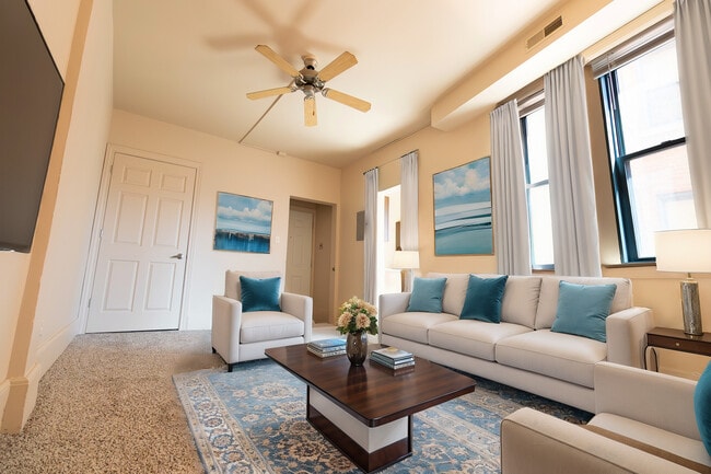 Photo - Village Park Apartments