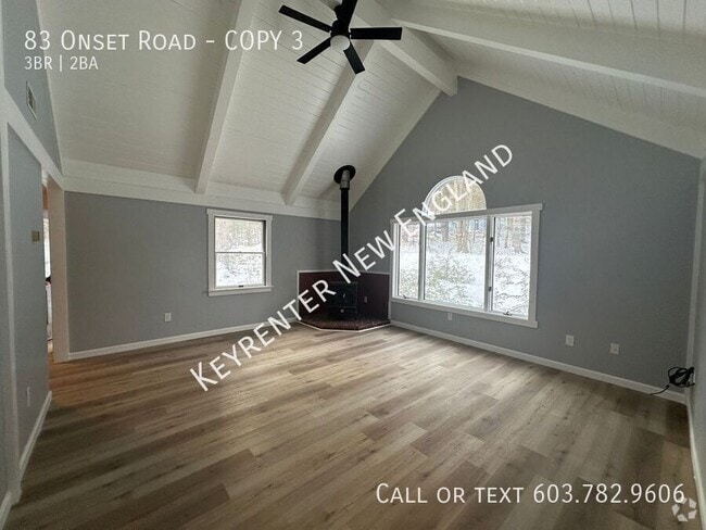 Building Photo - 83 Onset Rd Rental