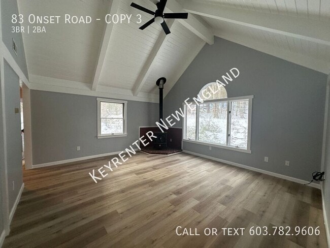 Photo - 83 Onset Rd House