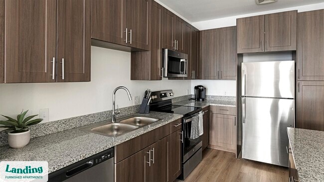 Photo - 217 S Garland Ave Unidad 1206