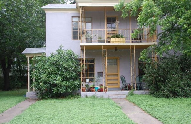 J02 - J02 Apartment Unit A