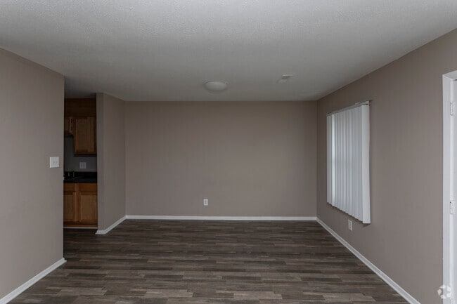 1BR, 1BA