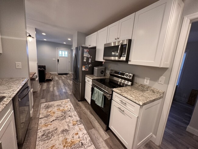 Photo - 3806 Bonita St