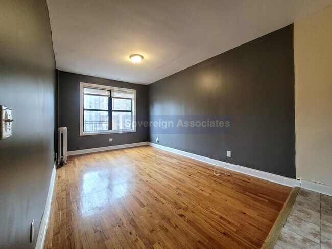 176 Nagle Avenue - 176 Nagle Avenue Apartamento Unidad 4F