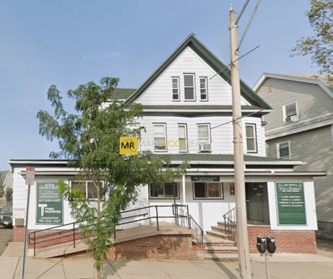 Photo - 741 Broadway Unit 1