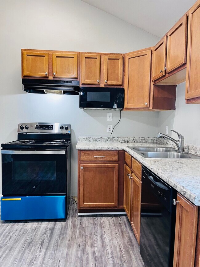 Photo - 1706 S Gadsden St