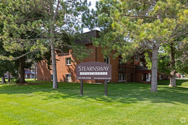 Stearnsway Apartments
