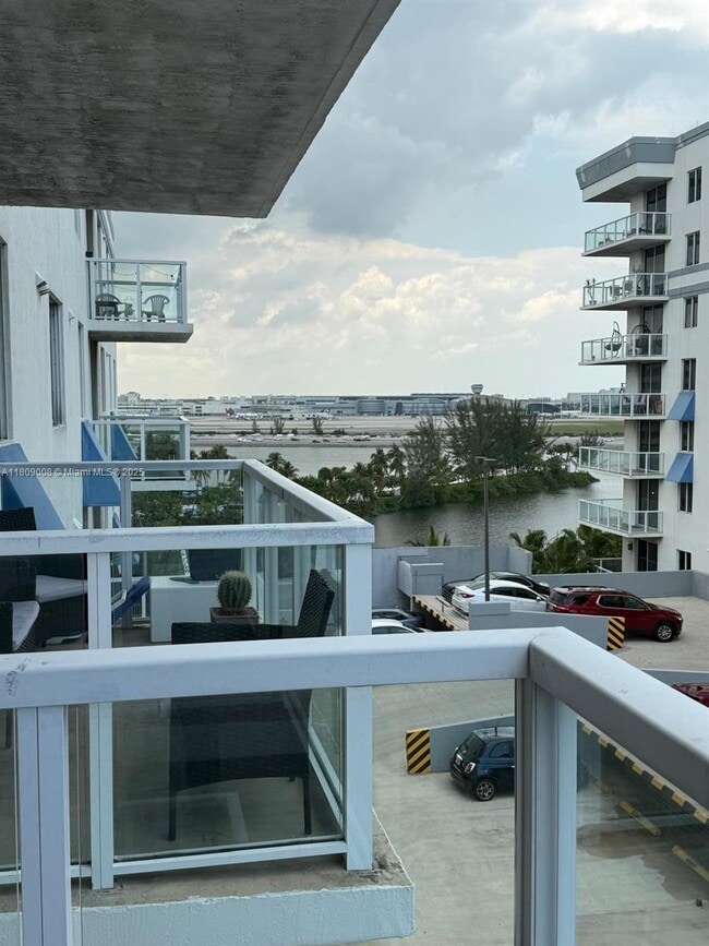 Photo - 5099 NW 7th St Condo Unit 908
