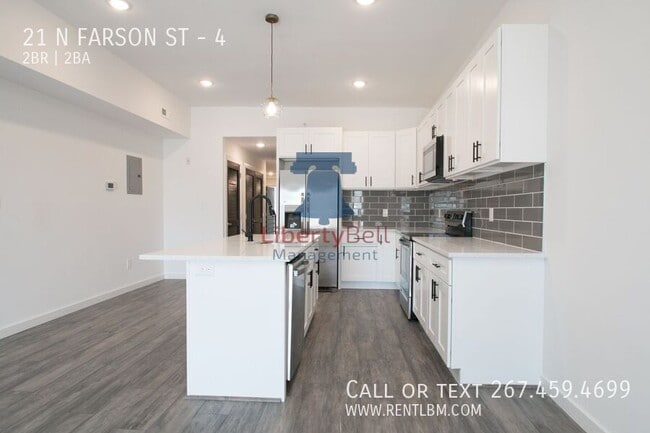 Photo - 21 Farson St Unit 4