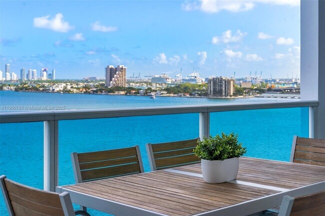 Photo - 725 NE 22nd St Unit 14B