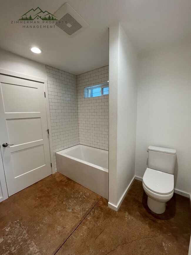 Photo - Brand New 1 Bed + Loft | Modern Finishes | In-Unit W/D