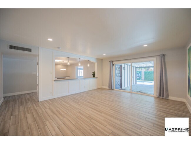 Photo - Stunning 3/2 Scottsdale House with Pool, Den, and Bonus Studio!