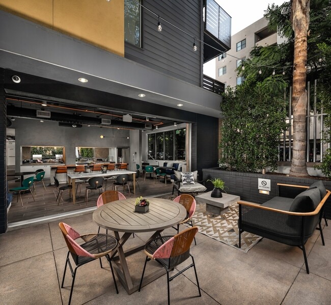 Fusion Encore Hollywood