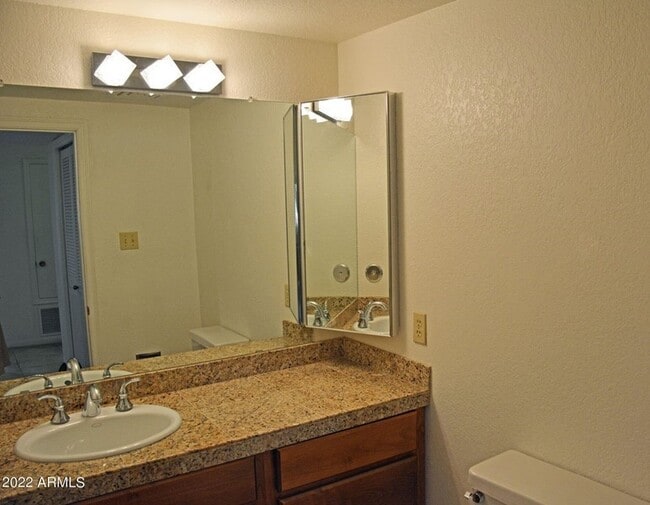 Photo - Townhome Rental in Carefree, AZ