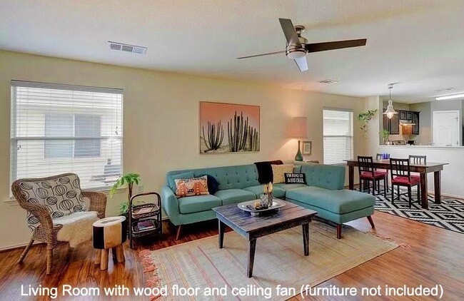 Photo - 5416 Rusk Ct