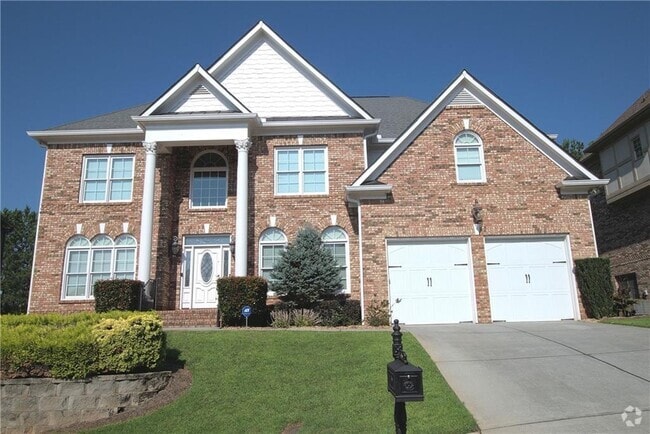 Building Photo - 56 Creekside Park Dr Rental