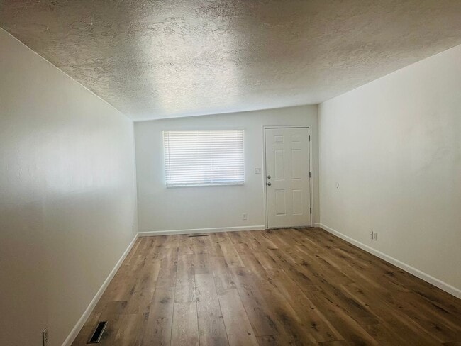 Photo - Newly remodeled home, new flooring and paint throughout