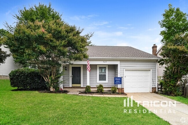 Building Photo - 9625 Kenneth Glenn Dr Rental