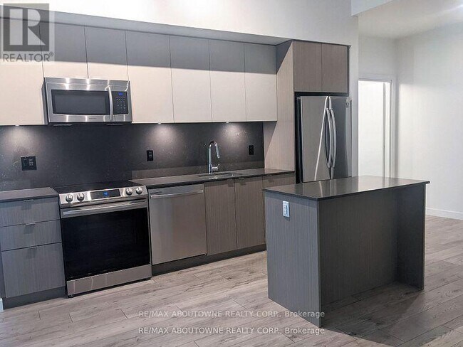 Photo - 133 Bronte Rd Unité B0511