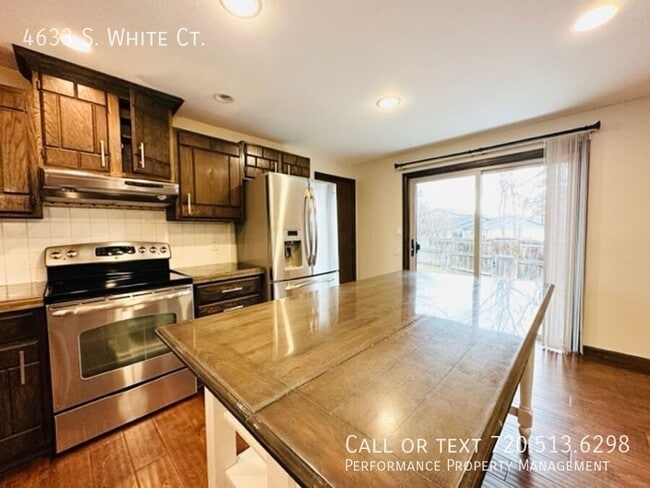 Photo - 4633 S White Ct