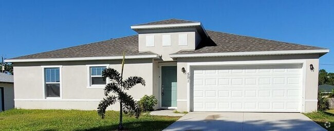 Building Photo - ***STUNNING 3/2 HOME IN PALM BAY