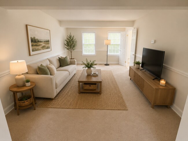 Photo - Blacksburg, 3 BR / 2.5 BA Available July 27