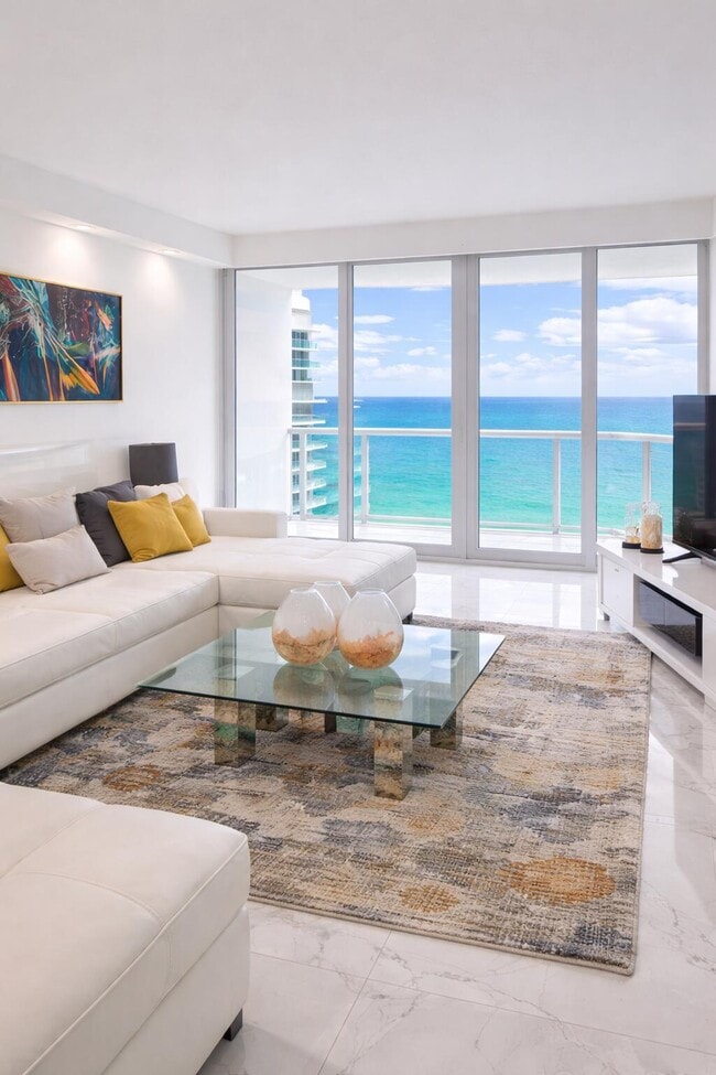 Photo - 16425 Collins Ave Unit 2514