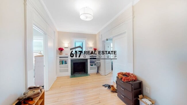 1284 Commonwealth Ave Unidad 5