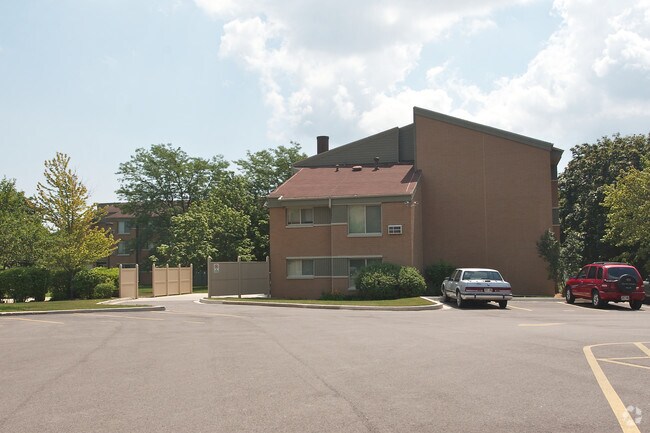 Photo - Ridgewood Apartments