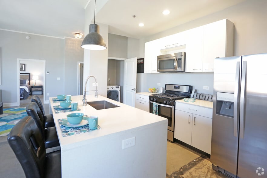 Interior Photo