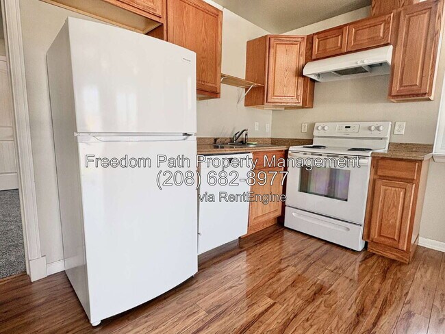 Photo - 1212 E Sherman Ave Unit 1