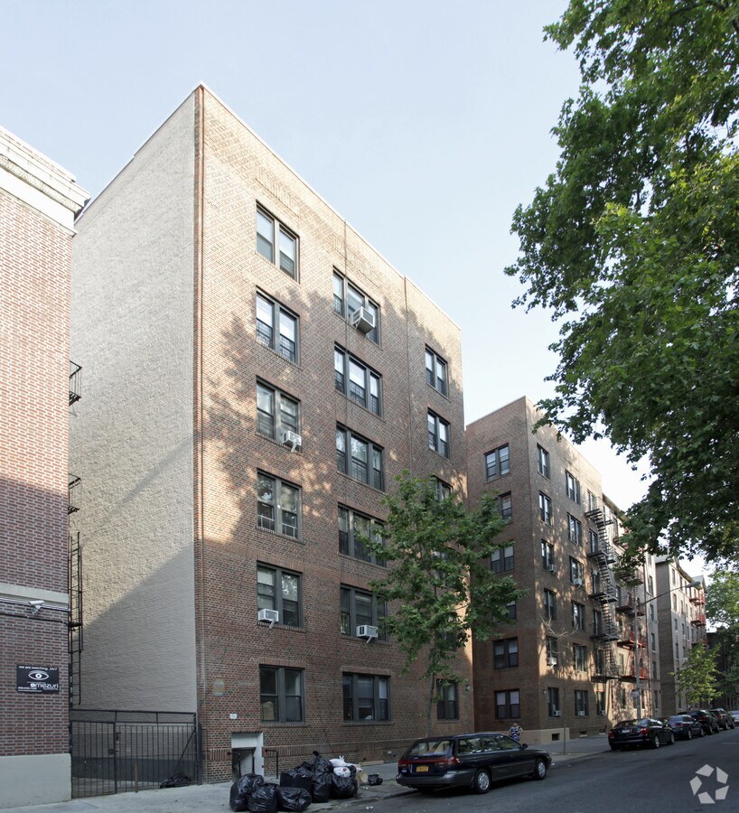 618 E 21st St - 618 E 21st St Apartments