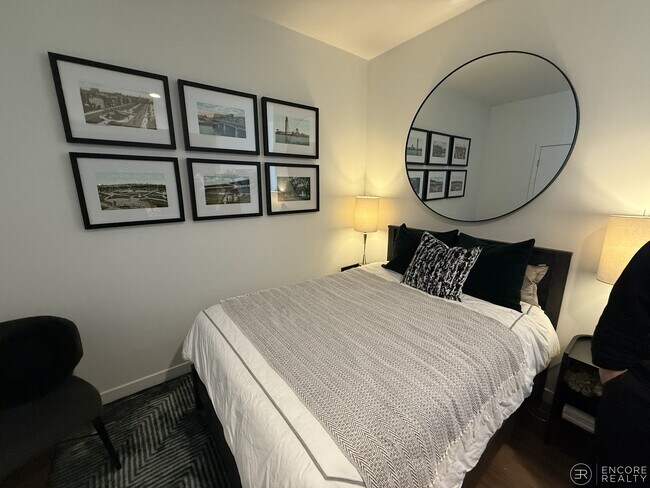 100 New Sudbury St Unit 1812
