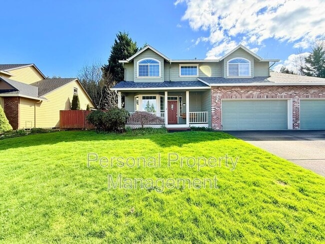 Building Photo - 4809 NW 129th St