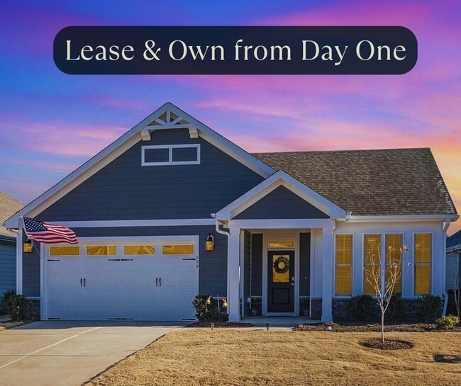 Build Equity While Leasing - Lease and Own... - Build Equity While Leasing - Lease and Own... Casa