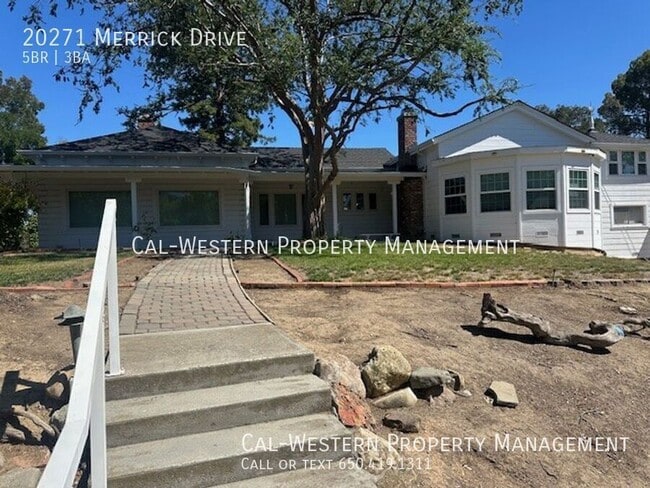 Building Photo - 20271 Merrick Dr Rental