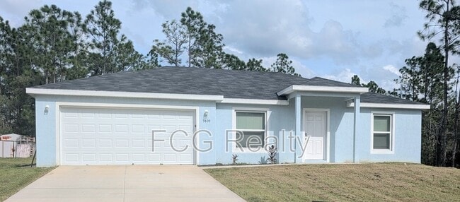 Building Photo - 9809 N Santee Terrace Rental