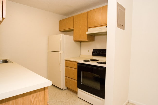 Photo - Westminster Ridge Apartments