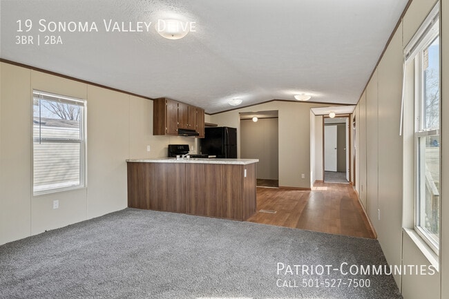 Photo - 19 Sonoma Dr